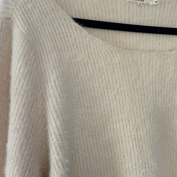 tularosa light tan sweater - Picture 4 of 5